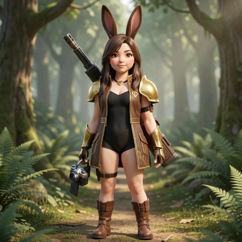 Velvet Scarlatina - Volume 3