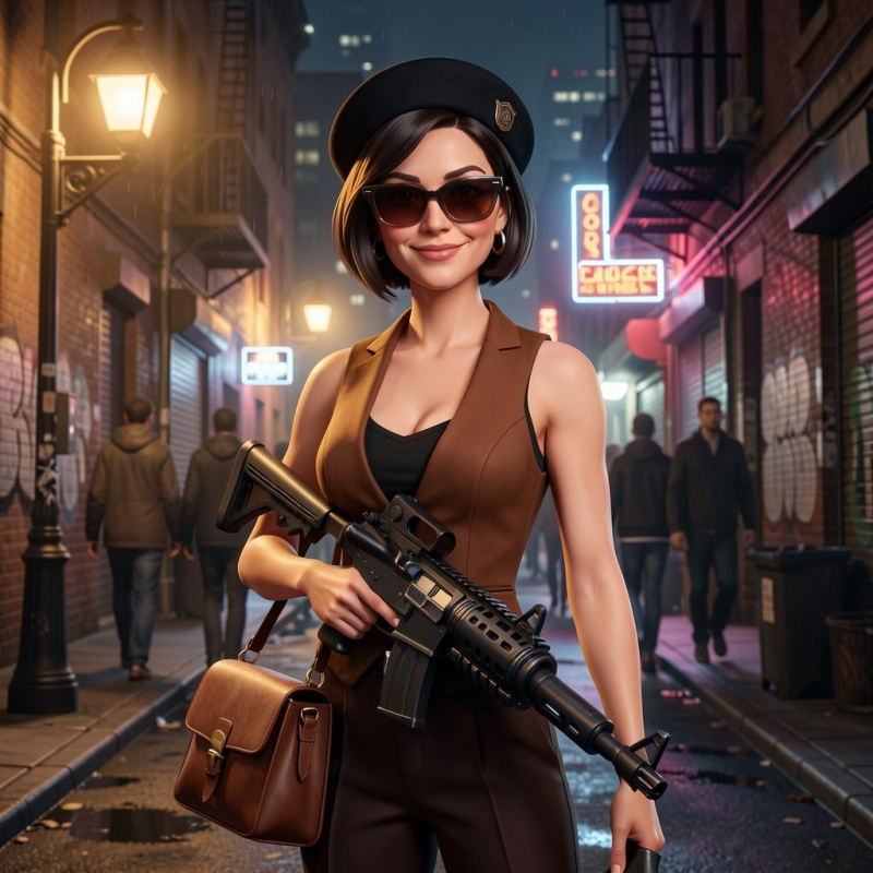 Coco Adel - Volume 3