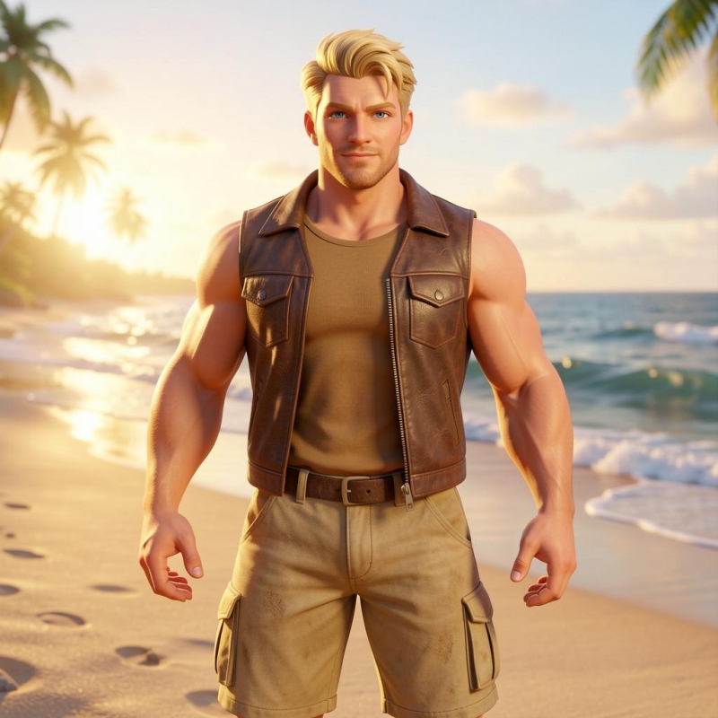 Taiyang Xiao Long - Volume 3