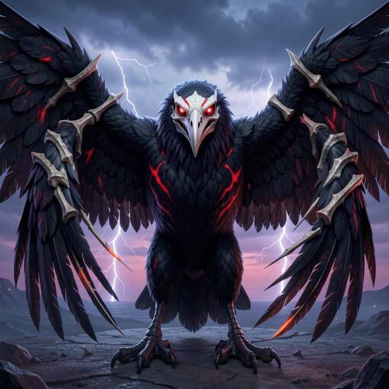 Nevermore - Volume 3