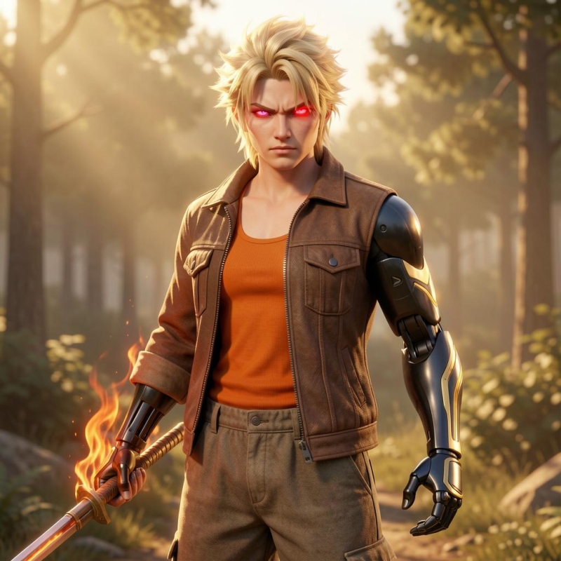 Yang Xiao Long - Volume 4