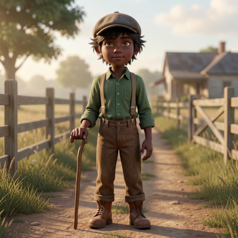 Oscar Pine - Volume 4