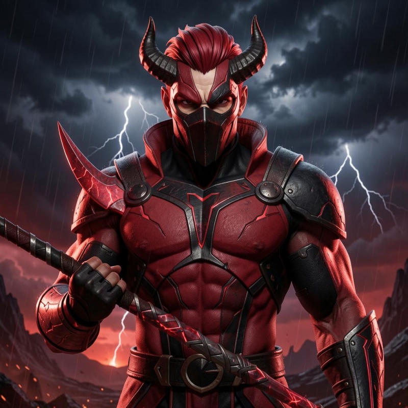 Adam Taurus - Volume 4