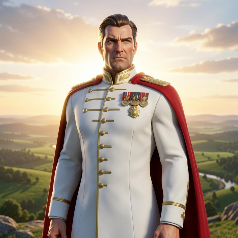 James Ironwood - Volume 4