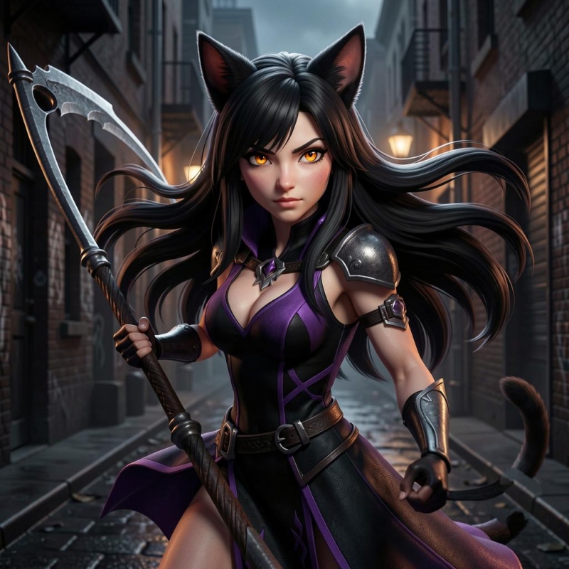 Blake Belladonna - Volume 5