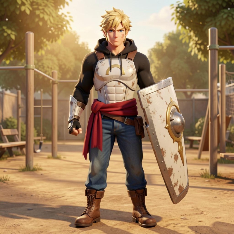 Jaune Arc - Volume 5