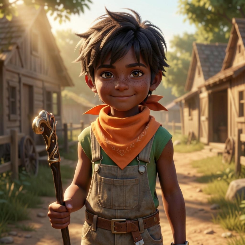 Oscar Pine - Volume 5