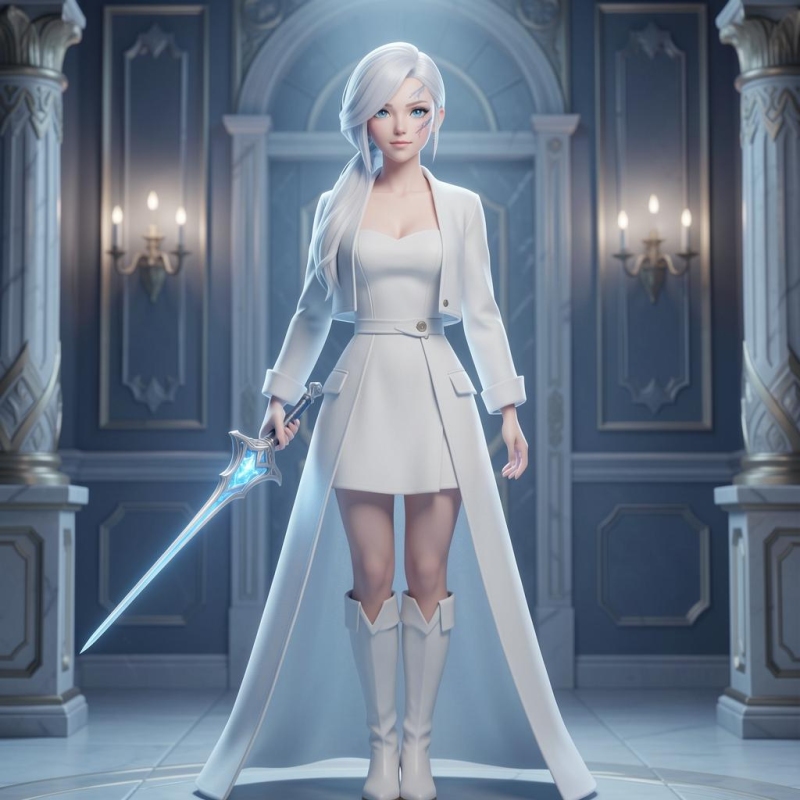 Weiss Schnee - Volume 6