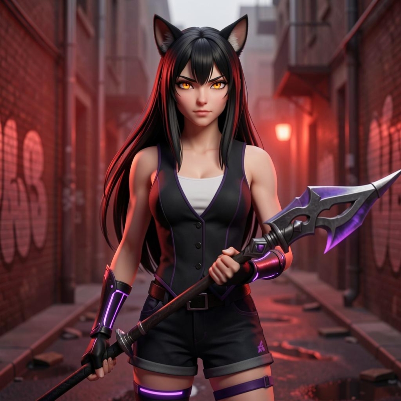 Blake Belladonna - Volume 6