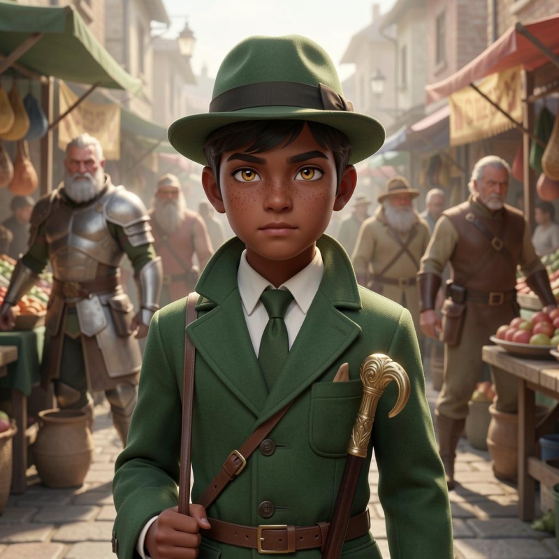 Oscar Pine - Volume 6