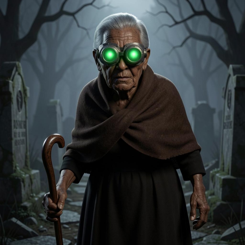 Maria Calavera - Volume 7