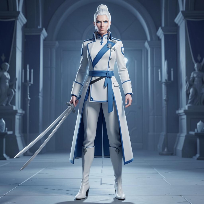 Winter Schnee - Volume 8