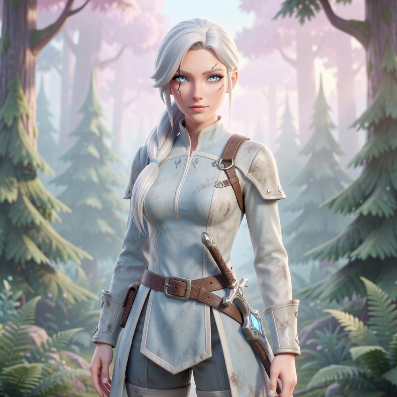 Weiss Schnee - Volume 9