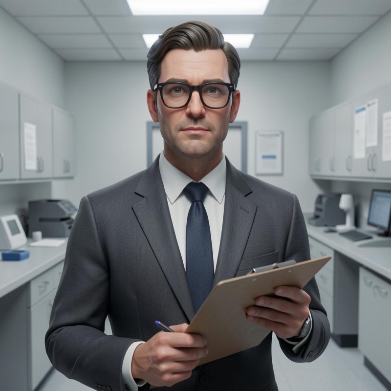 Dr. Enon - Sally Face