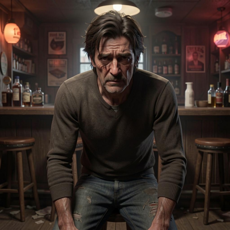 Mark Scout - Severance