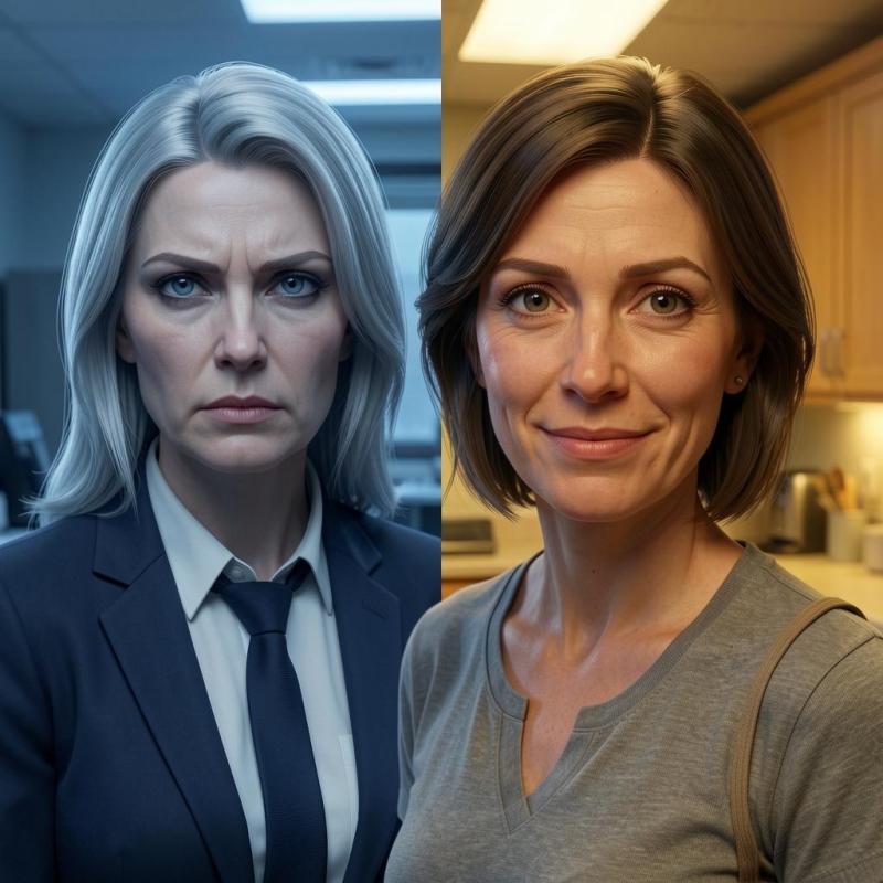 Harmony Cobel - Severance