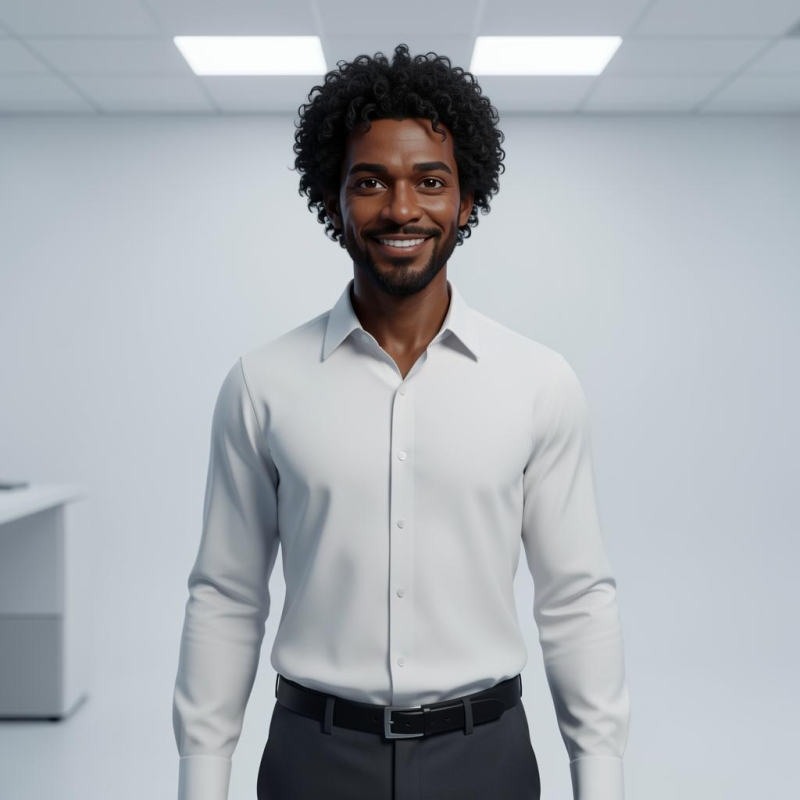 Seth Milchick - Severance