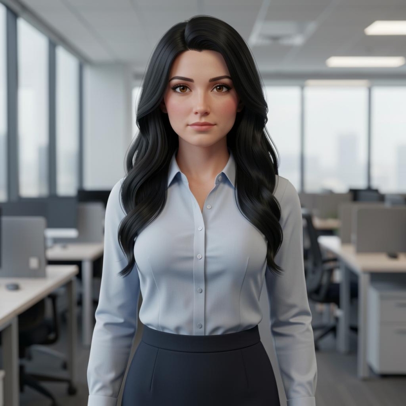 Gemma Scout - Severance