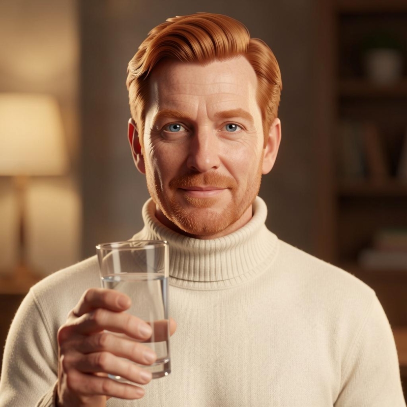 Ricken Hale - Severance