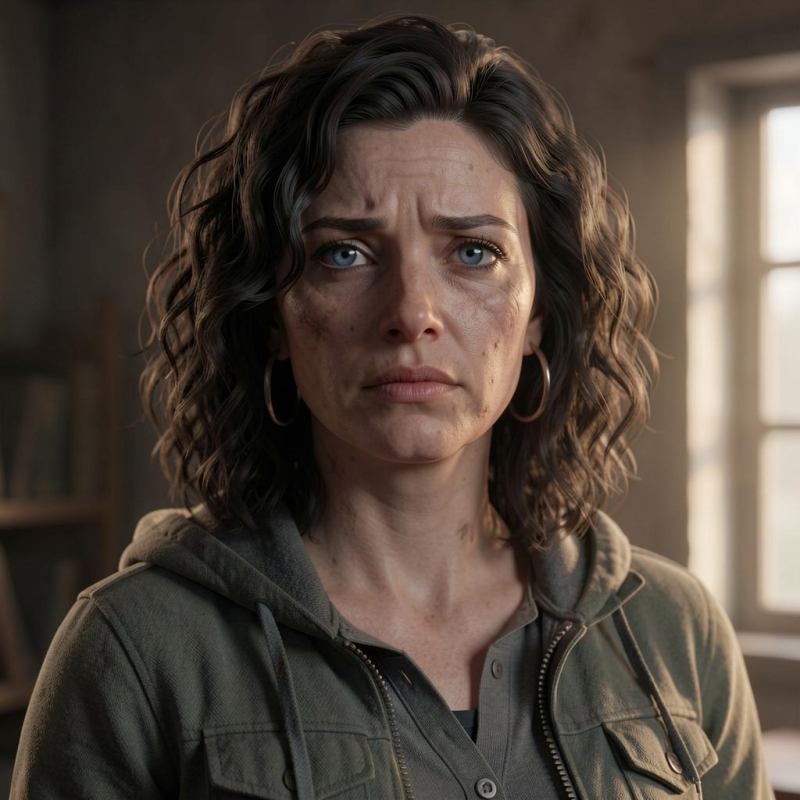 Devon Scout-Hale - Severance