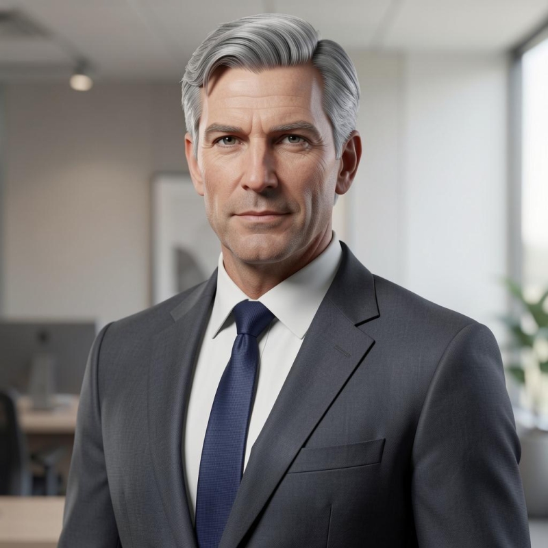 Jame Eagan - Severance