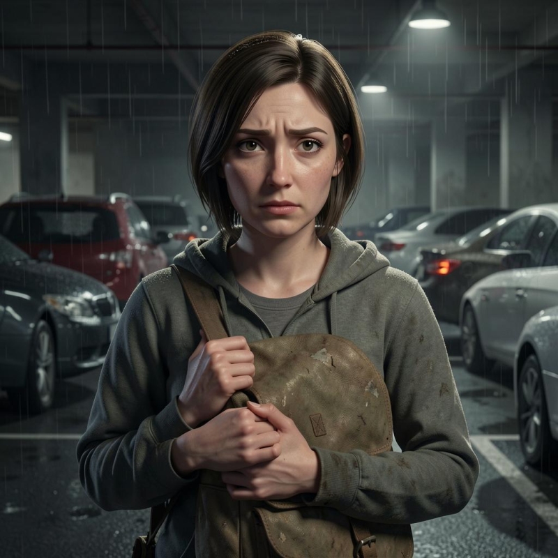 Asal Reghabi - Severance