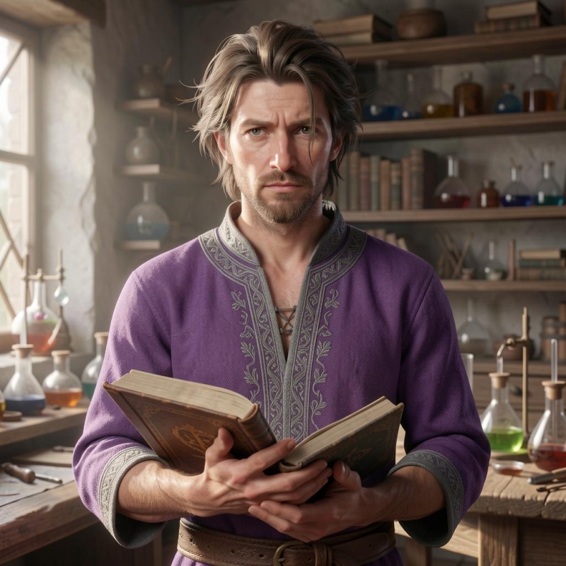 David Kostyk - Shadow and Bone