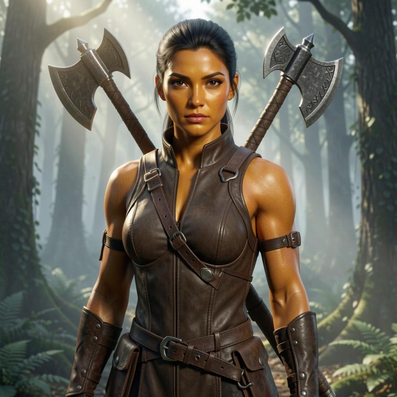 Tamar Kir-Bataar - Shadow and Bone