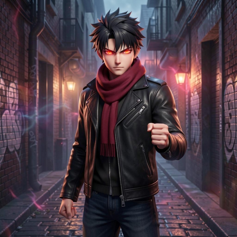 Kaisel - Solo Leveling