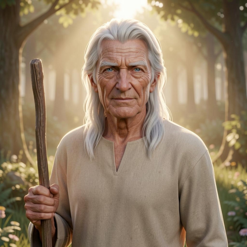 Esil Radiru - Solo Leveling