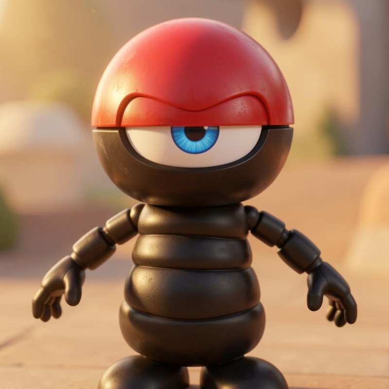 Orbot - Sonic Unleashed