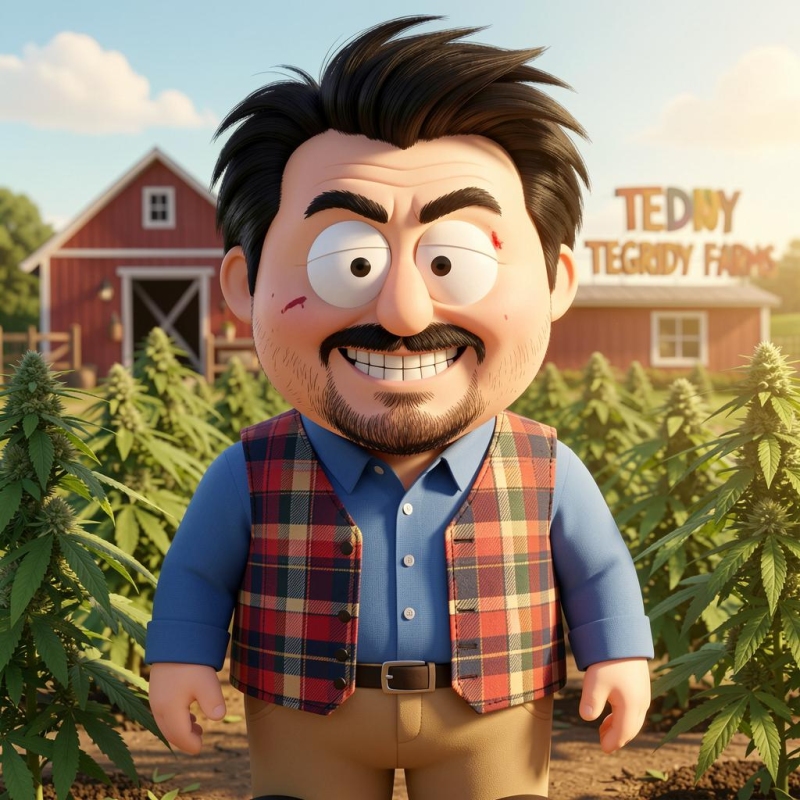 Randy Marsh - South Park