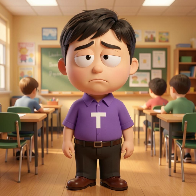 Tolkien Black - South Park