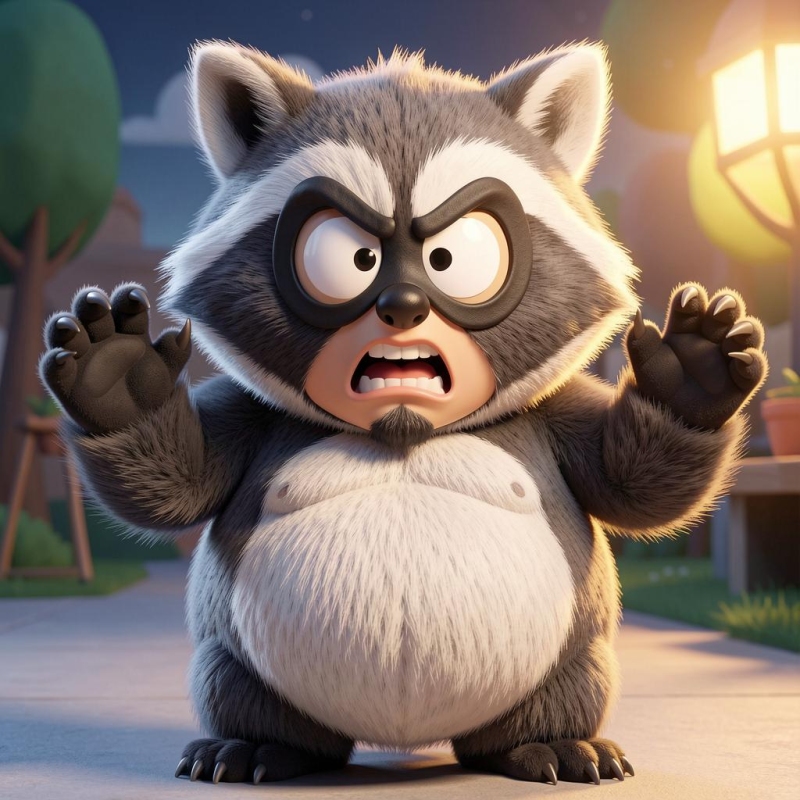 The Coon - South Park