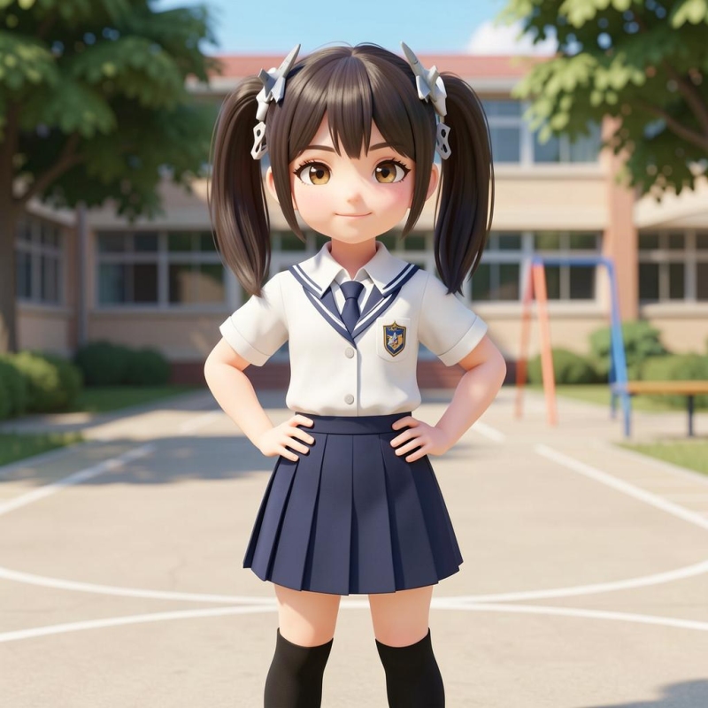 Becky Blackbell - Spy x Family