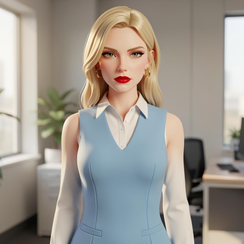 Camilla - Spy x Family