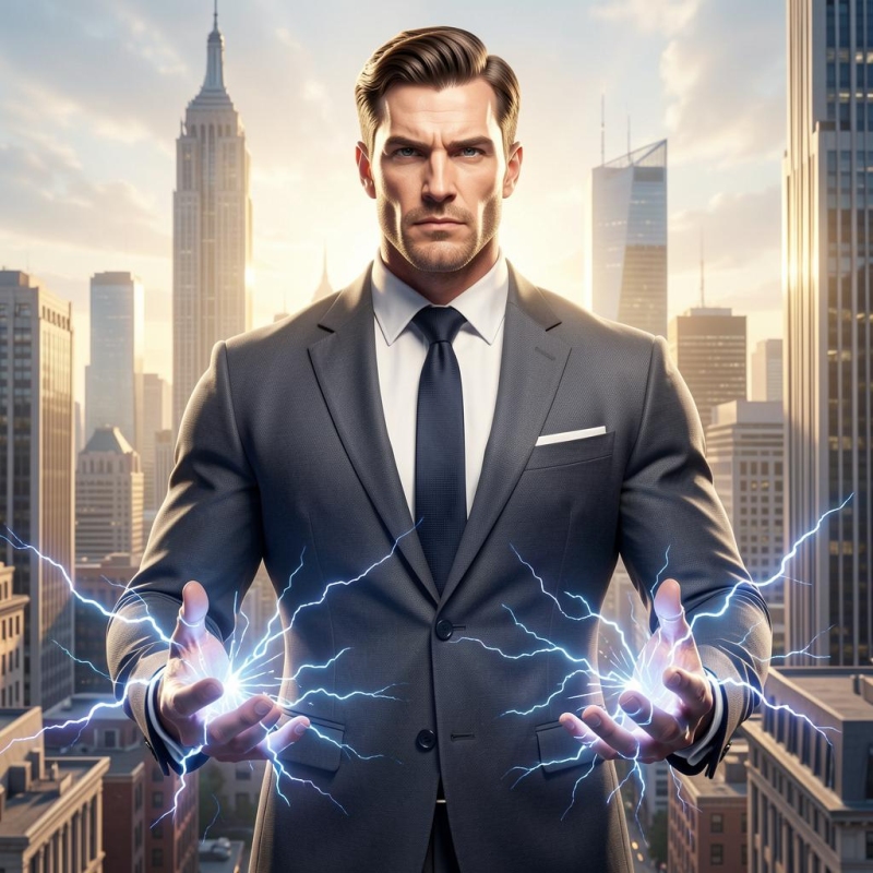 Steelheart - The Reckoners