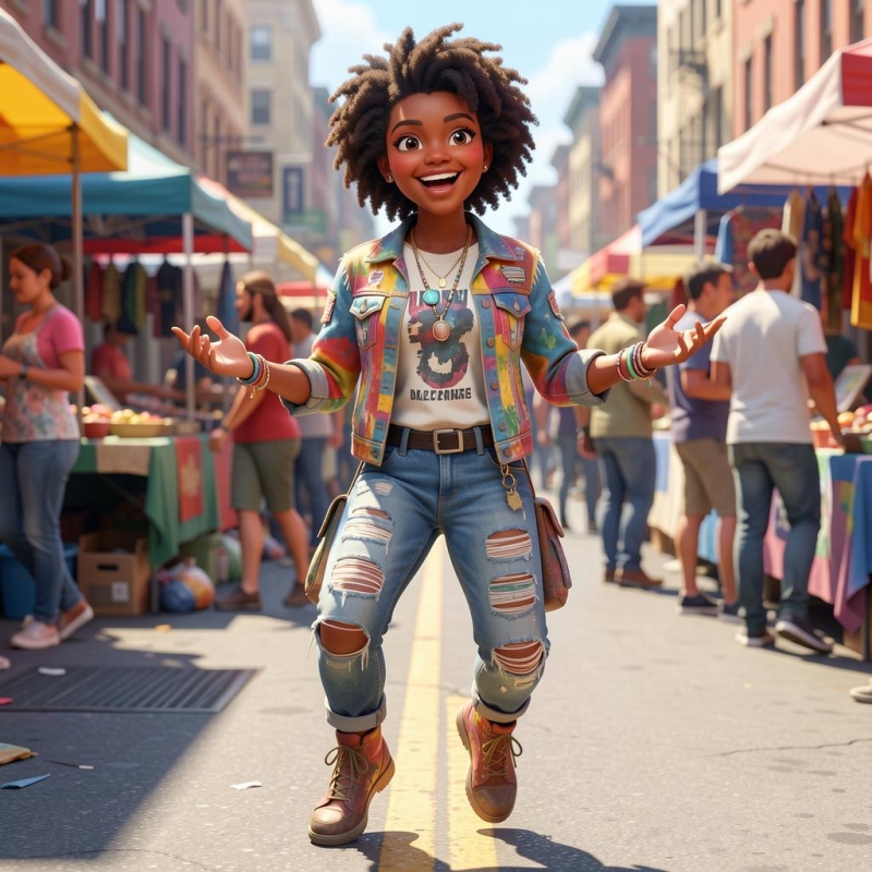 Mizzy - The Reckoners