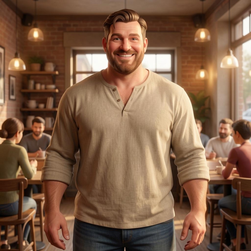 Exel - The Reckoners