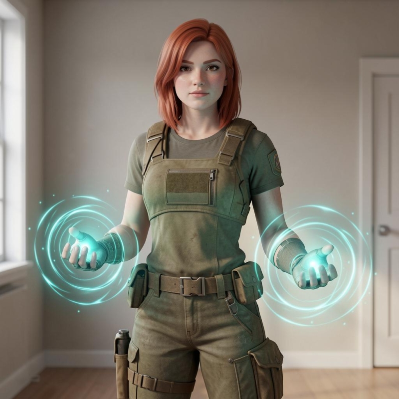 Tavi - The Reckoners