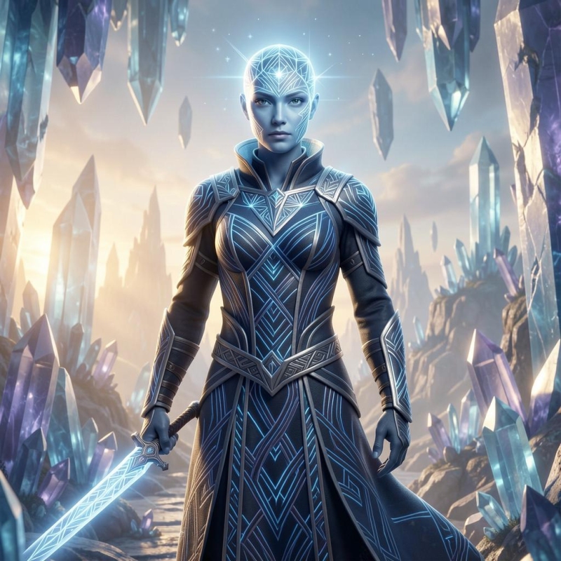 Pattern - The Stormlight Archive