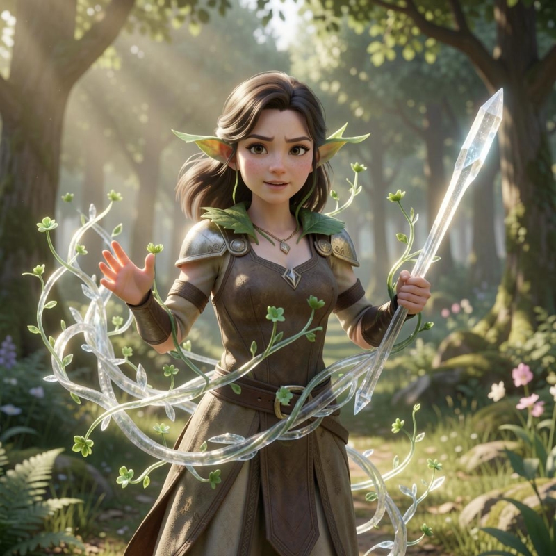 Wyndle - The Stormlight Archive