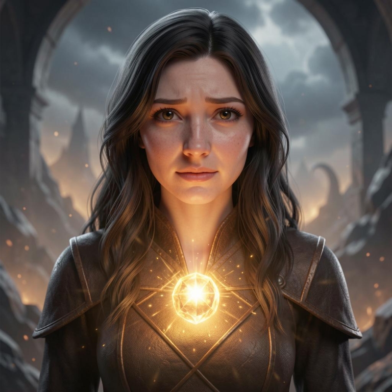 Timbre - The Stormlight Archive