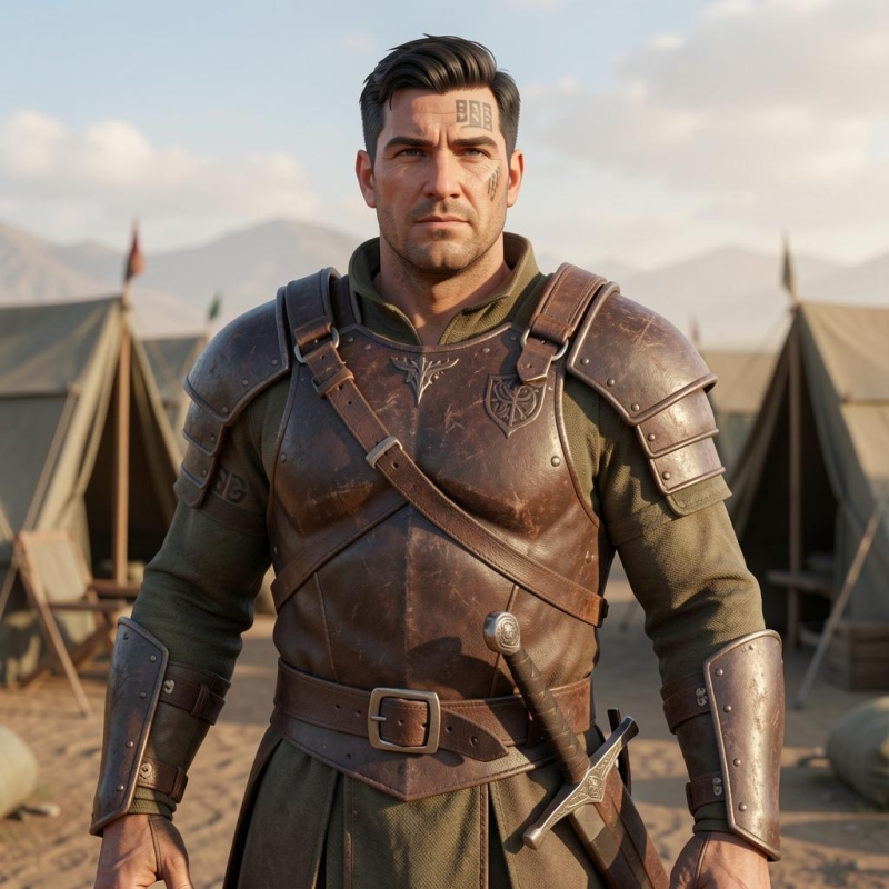 Drehy - The Stormlight Archive