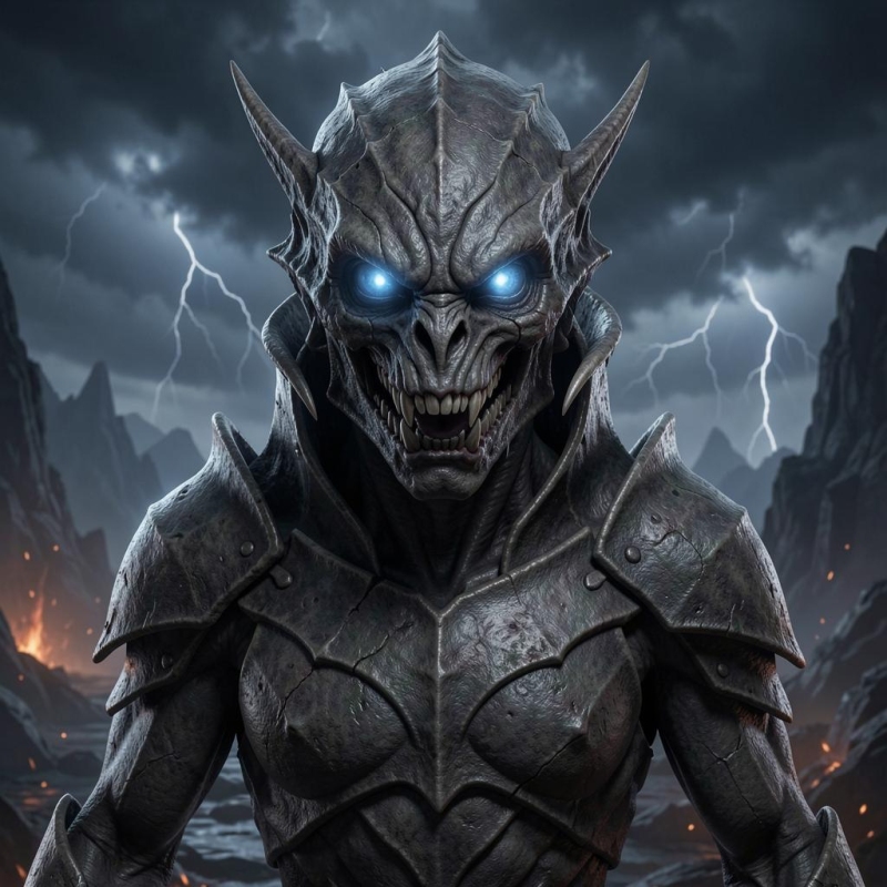 El - The Stormlight Archive