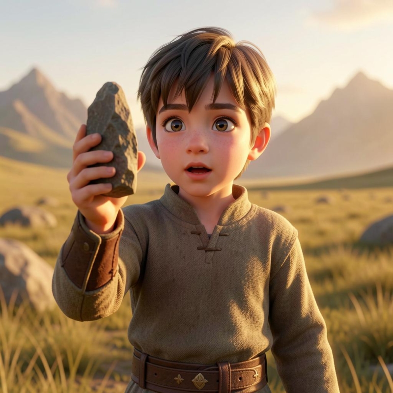 Tien - The Stormlight Archive