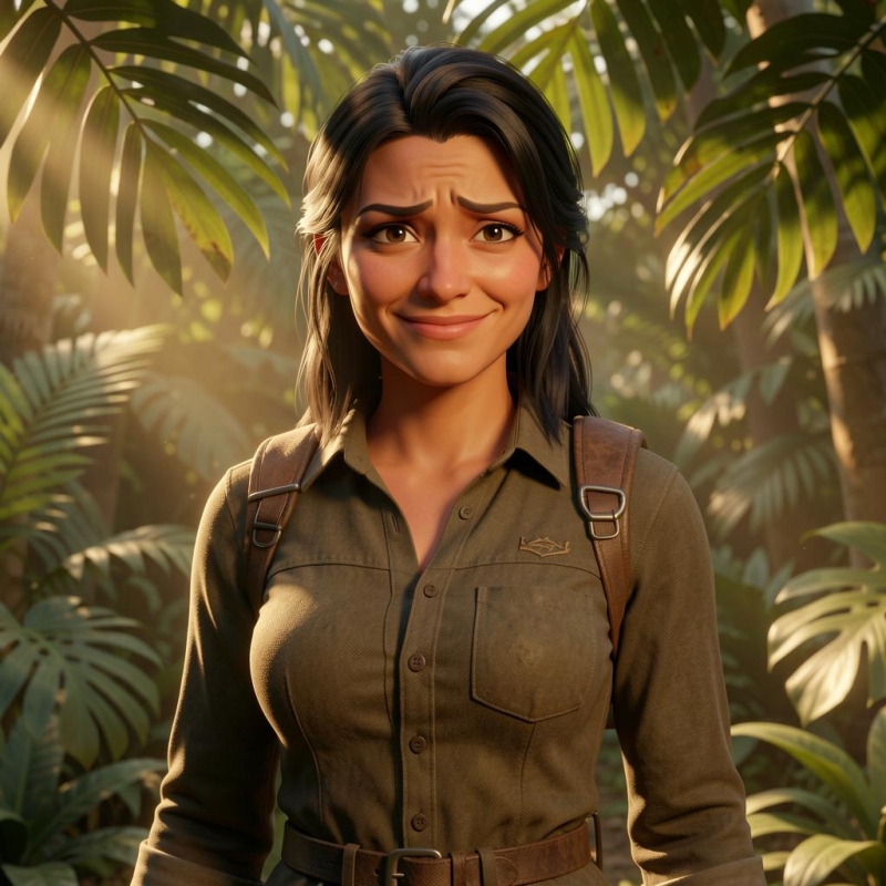 Palona - The Stormlight Archive