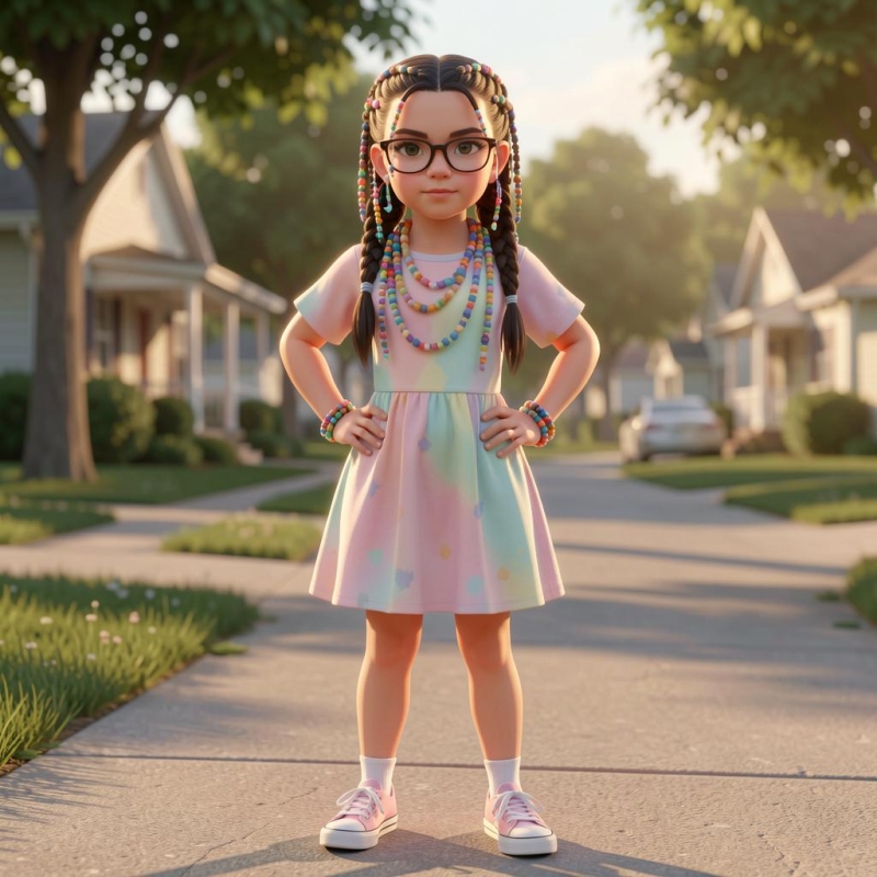 Erica Sinclair - Stranger Things