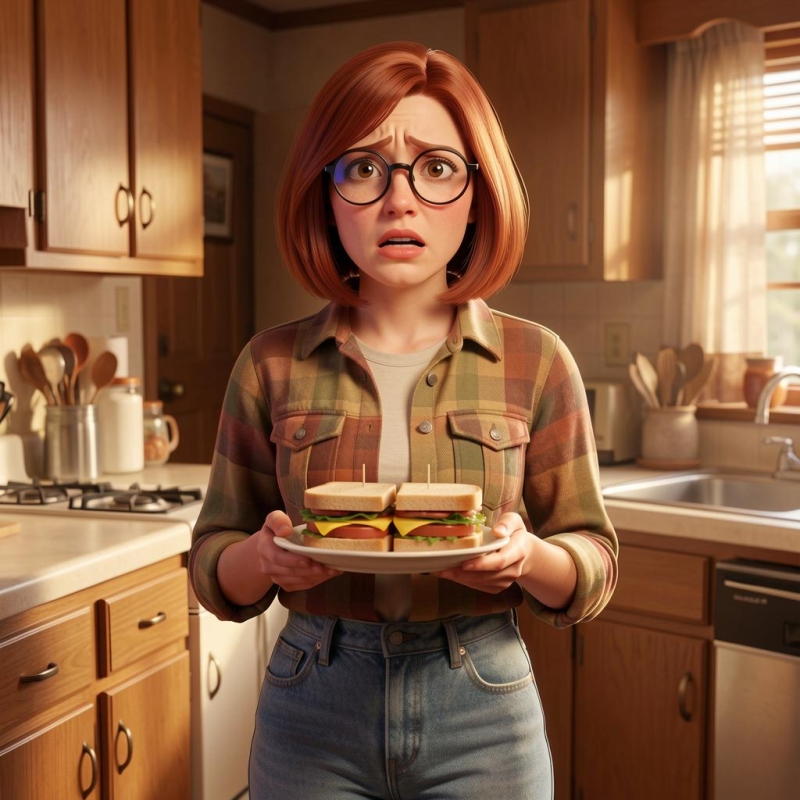 Barbara Holland - Stranger Things