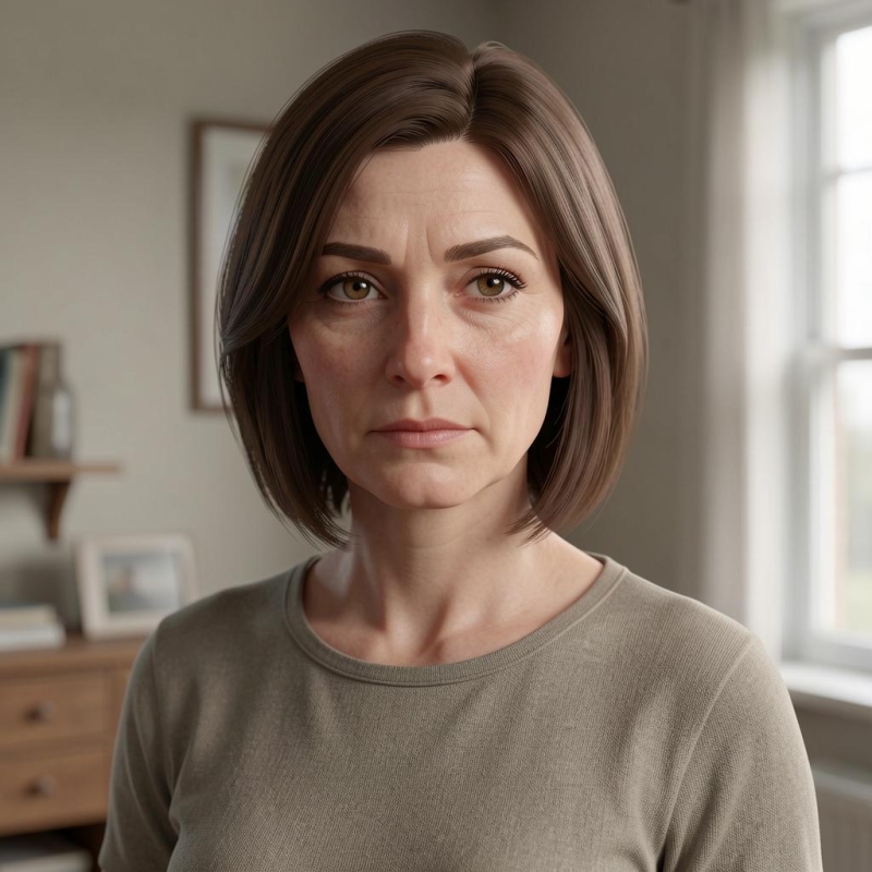 Mary Smith - Super Powereds